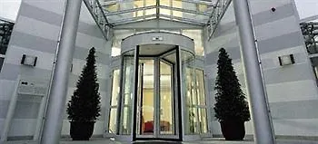 酒店 Clipper Garden Home 柏林